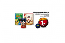 kattensnacks of hondensnacks