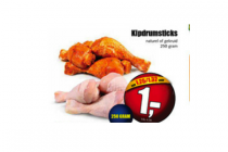 kipdrumsticks