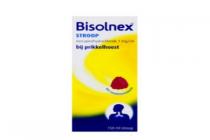 bisolnex stroop