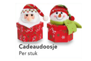 cadeaudoosje