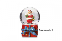 sneeuwbol