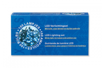 buitenverlichting micro 100 led lampjes wit