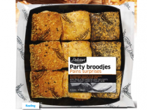 partybroodjes