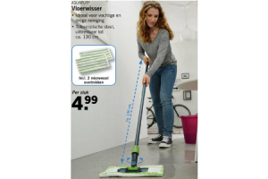 vloerwisser