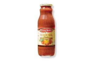 granditalia pastasaus sugocasa piccante