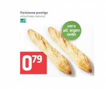 parisienne prestige