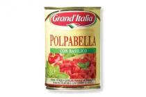 granditalia tomaten basisproducten polpabella con basilco