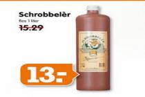 schrobbeler