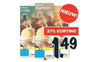 koffiecups