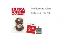 sint bossche bollen