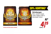 grimbergen
