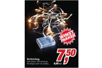 makro verlichting 50 lampjes