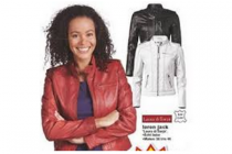 makro leren jassen