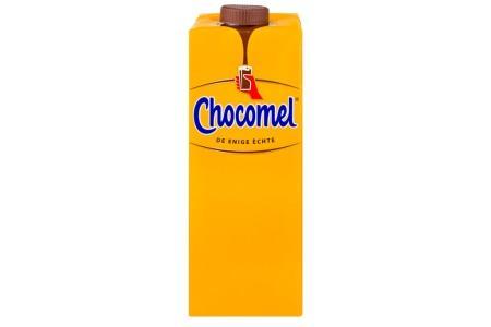 chocomel vol literpak