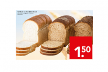 het beste van deen bakkersbrood