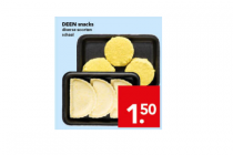 deen snacks