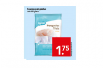 seacon pangasius