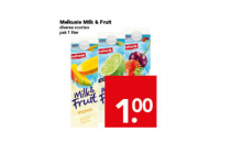 melkunie milkfruity