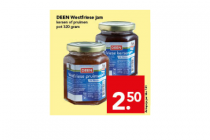 deen westfriese jam