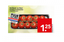 het beste van deen aromio trostomaat