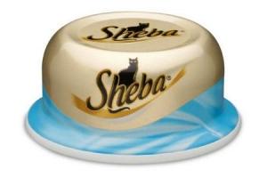 sheba luxe menu tonijnfilet