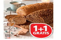 plus korenlanders vloerbrood