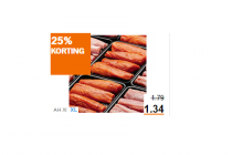 ah grillsteak varkenshaas
