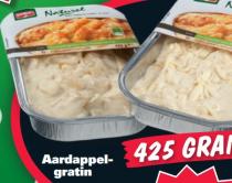 aardappelgratin