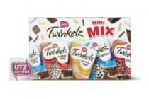 mini hagelmix