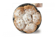 cranberry suikerbrood