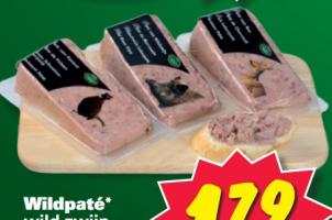 wildpate