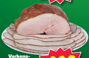 varkensfricandeau