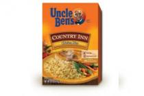 uncle bens country inn rice chicken