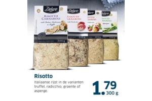 risotto