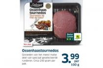 ossenhaastournedos