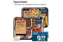 tapasschotels