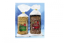 roomboter kerstkransen