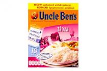 uncle bens thai