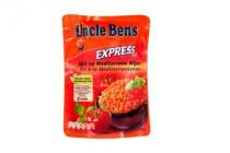 uncle bens express mediterrane rijst