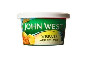 john west vispate zalm citroen