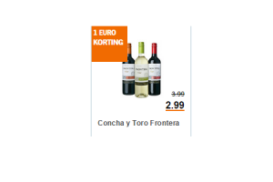 concha y toro frontera