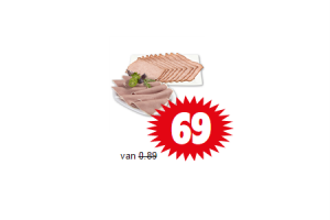 omas gebraden gehakt