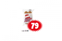hotdog broodjes