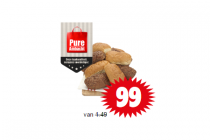 fries meergranen