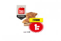 kaas kruiden croissants