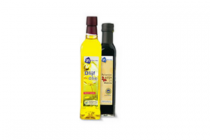 ah olijfolie en azijn
