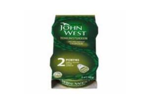 john west tonijn pure  natural olijfolie