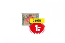 van doorn suikerkransjes