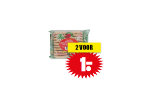 van doorn suikerkransjes