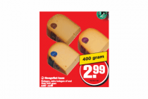 hoogvliet kaas